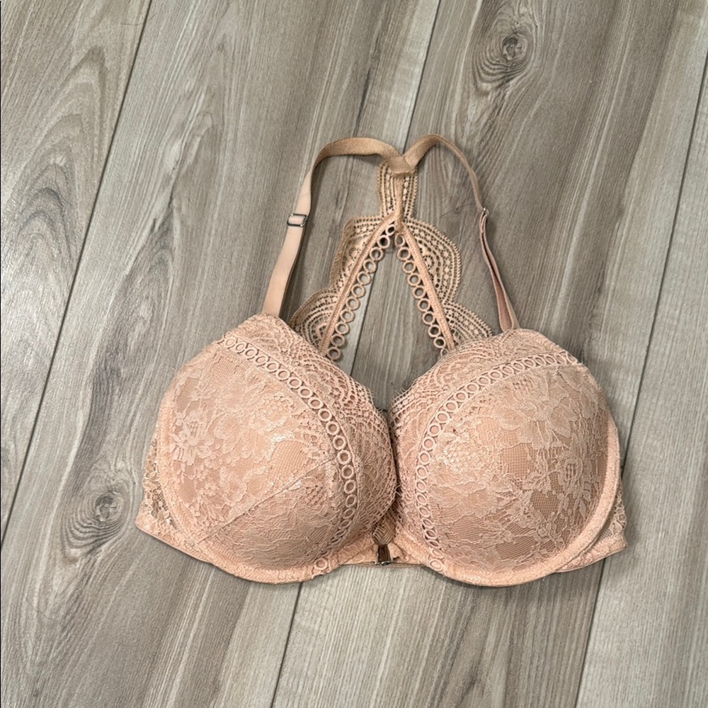 Victoria's Secret Dream Angel Push Up Bra - 34DD